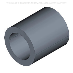 Distanzstück Case 120191A2