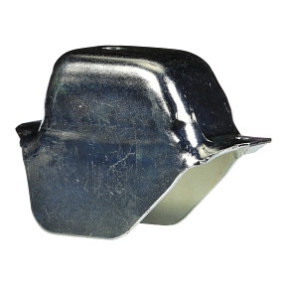 Abdeckung Case 120975A1