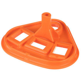 Blech, Platte (124670A1) Case