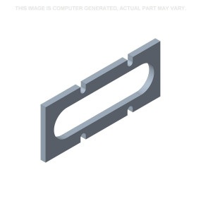 Dichtung, Flach (125000A2) Case