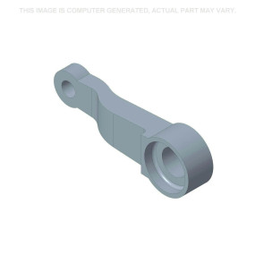 Spurstangenhebel (1259527C2) Case