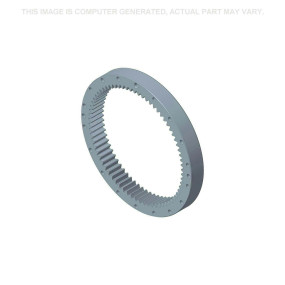 Zahnkranz Case 1259670C2