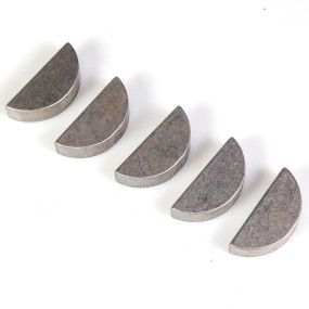 Federkeil (126-140) Case