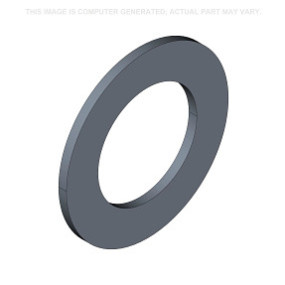 Sicherungsscheibe Case 12605779