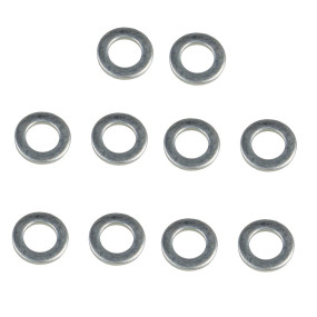 Unterlegscheibe Case