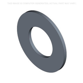 Unterlegscheibe Case 12642407