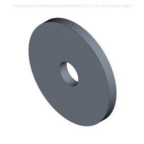 Unterlegscheibe Case 12646205