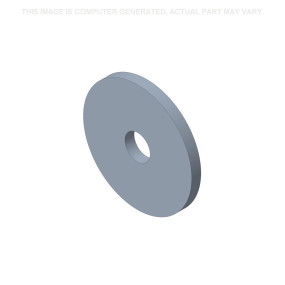 Unterlegscheibe Case 12646231