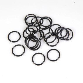 O-Ring (128359) Case