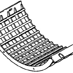 Dreschkorb (1302562C1) Case