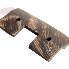 Gummipaddel (1303116C1) Case