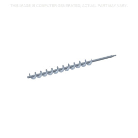 Förderschnecke (1308541C1) Case