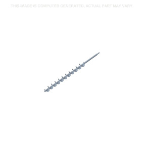 Förderschnecke (1309229C1) Case