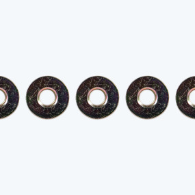 Bundmutter (131-943) Case