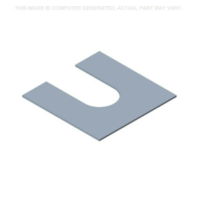 Unterlegscheibe Case 131405