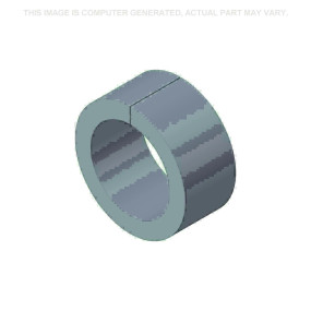 Distanzstück (131522) Case