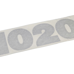 Abziehbild (1316998C2) Case