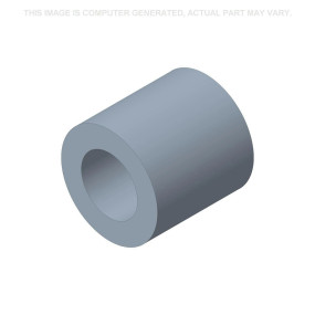 Distanzstück Case 1331939C1