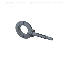 Kegelradantrieb Case 1341189C4