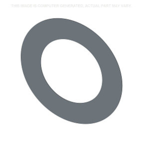 Unterlegscheibe Case 1341198C1