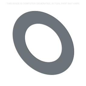 Unterlegscheibe Case 1341199C1