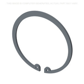 Sprengring Case 1345617C1