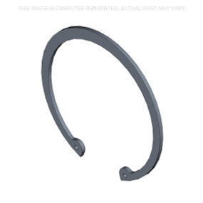 Sicherungsring Case 1345620C1