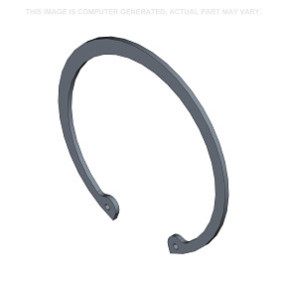 Sprengring Case 1345623C1