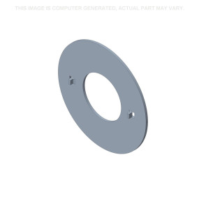 Anlaufscheibe Case 1345640C1