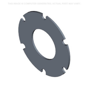 Scheibe Case 1345661C1