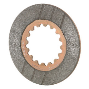 Bremsscheibe Case 1345726C1