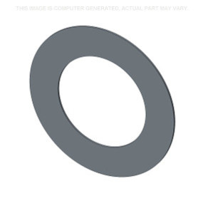 Unterlegscheibe Case 1345780C1