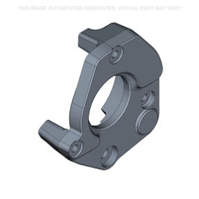 Gehäuse Case 1345868C1