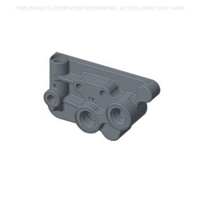 Abdeckung Case 1346336C1