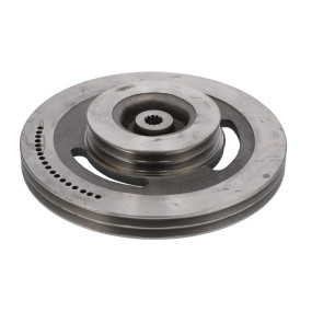 Rillenscheibe (1347142C1) Case