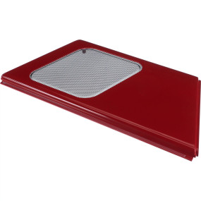 Seitenteil Case 135228A3