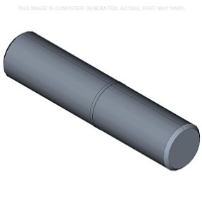 Gewindebolzen Case 13555534