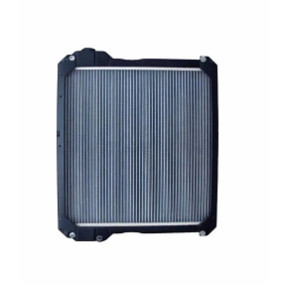 Kühler Case 135690A3