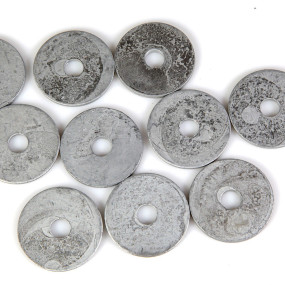 Unterlegscheibe Case 13578404