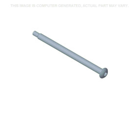 Schraube Case 137829A1