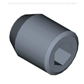 Gewindestift Case 13804421