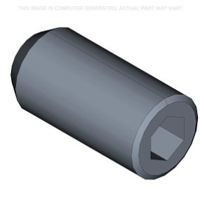 Gewindestift Case 13809631