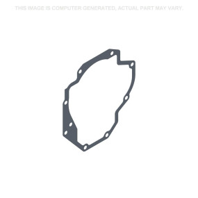 Dichtung, Flach (139286C3) Case