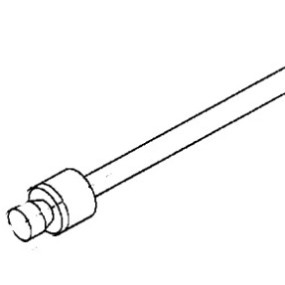 Spreizdübel Case 139312A1
