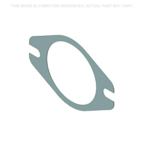 Dichtung, Flach Case 139883A1