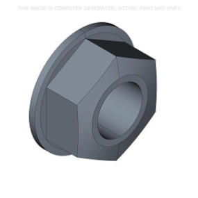 Bundmutter Case 14084011