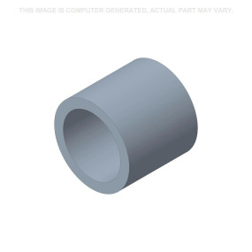 Distanzstück Case 141979