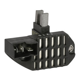 Spannungsregler Case 142000090735