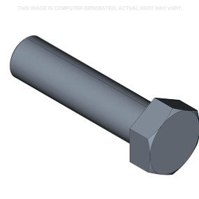 Arretierbolzen Case 14272134