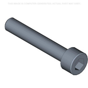 Innensechskantschrau Case 14305671